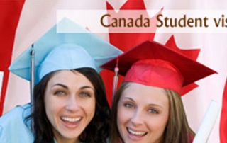 Canada-Student-Visa