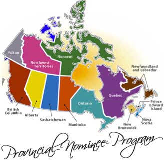 Provincial-Nominee-immigration-program