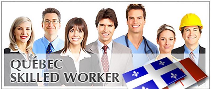 The Quebec Skilled Workers