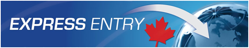 Canada Immigration Express Entry Visa